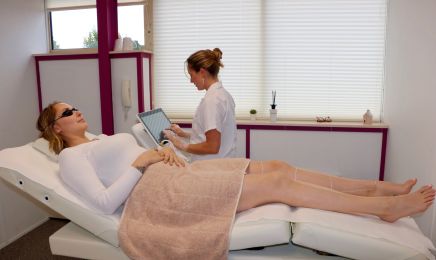 ML Derma Soin : Institut de beauté à Marsannay-la-Côte