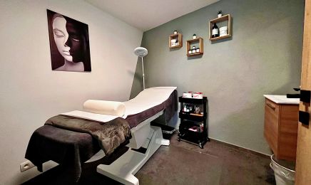 L’Esthetico  : Institut de beauté à Bruxelles