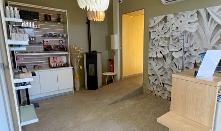 LES LOGES DE LA BEAUTE : Coiffeur à Sarreguemines