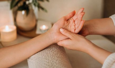 Sylvie Beauté & Art : Institut de beauté à Le Lavandou