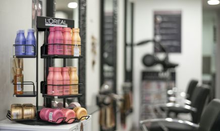 Egerine - Grenoble  : Coiffeur à Grenoble