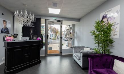 Tony Mathias Coiffure : Coiffeur à Verdun