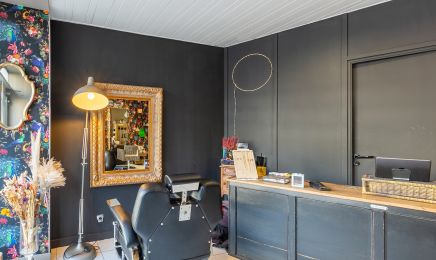 Déclic Coiffure : Coiffeur à Brest