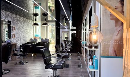 L’atelier Maiyana  : Coiffeur à Nesmy