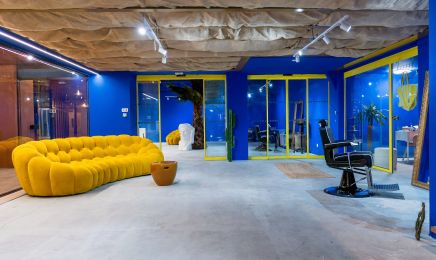 Perle Beauty studio (Vagabond) : Manucure à Angers