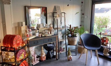 Fée moi belle et zen : Institut de beauté à Boiry-Becquerelle