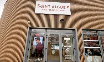 Saint Algue - Cergy Plaine des Sports : Spa à Cergy