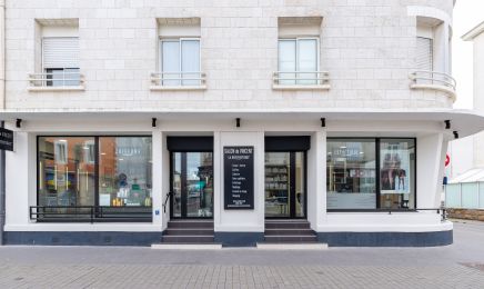 Maison Harper : Coiffeur à Saint-Nazaire