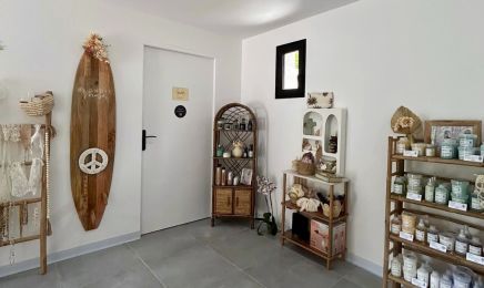 Blondie Muse  : Coiffeur à Ceyreste