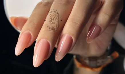 Le cocon de Jeni : Manucure à Anglet