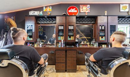 Styliz’Hair : Coiffeur à Berck
