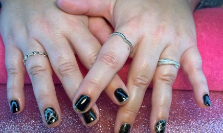 Lydéal Beauté Bien-être : Manucure à Montfort-en-Chalosse