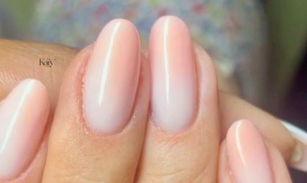 Kaiy Nails : Manucure à Paris