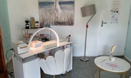 L’za Nails : Manucure à Saint-Georges-de-Didonne