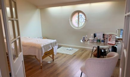 RITUALS CARE BY J : Coiffeur à Alès