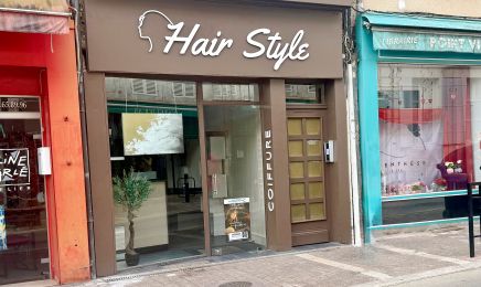 Hair Style Coiffure : Coiffeur à Bourges