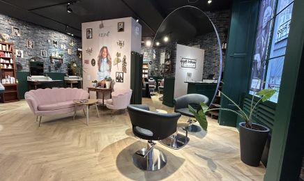 Laurent Ropp, Maison De Coiffure : Barbier à Besançon