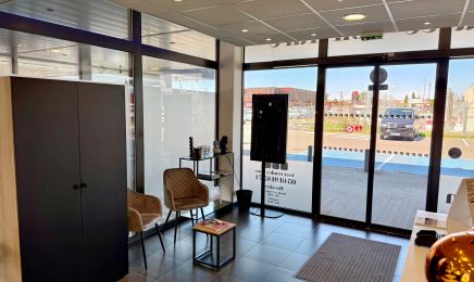 Espace Coiffure : Coiffeur à Seysses