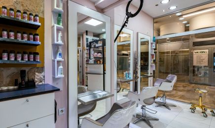 Inspiration Coiffure : Coiffeur à Puteaux