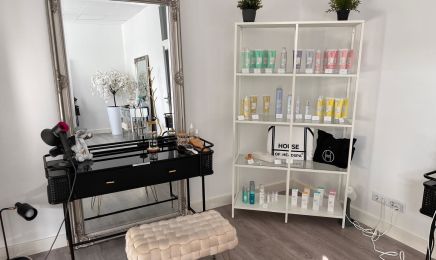 House of Headspa Wuppertal: Kosmetikstudio in Wuppertal