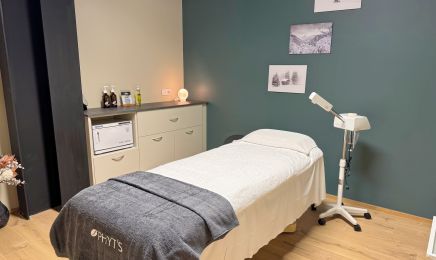 Institut Alexir Vinzier - Galerie Super U  : Institut de beauté à Vinzier