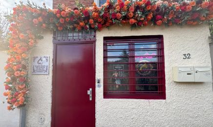 Inayaliss Beauty : Manucure à Enghien-les-Bains