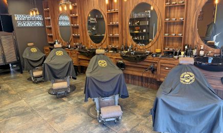 Hipster Barber  : Barbier à Castelnau-le-Lez