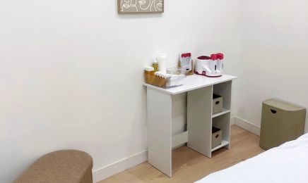 Inaa Beauty  : Institut de beauté à Marseille
