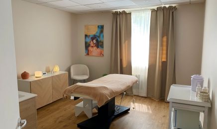 Le cocon de Zoé : Manucure à Quimper