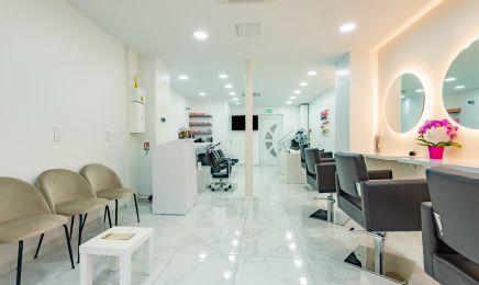 La Marquise : Coiffeur à Gennevilliers