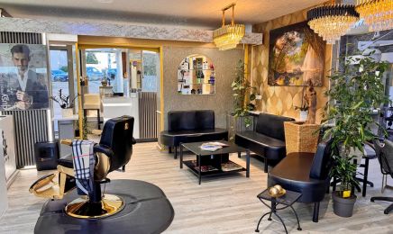 Omed Friseur: Friseur in Aachen