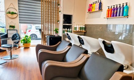 Salon des Rotours - St-Étienne-du-R : Coiffeur à Saint-Étienne-du-Rouvray