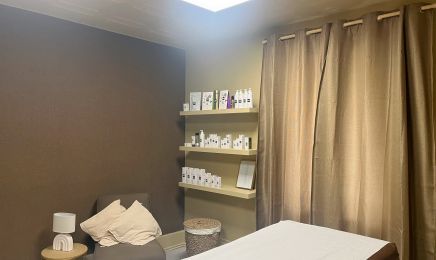 Claudia creation : Institut de beauté à Villers-sur-Mer