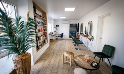 Le Cocon-Atelier Coiffure : Coiffeur à Moustey