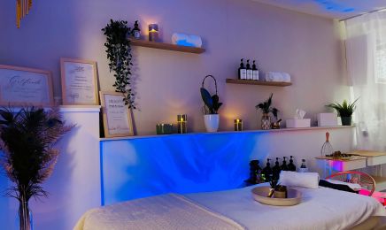 Glam & Glow Beauty Lounge: Friseur in Nürtingen