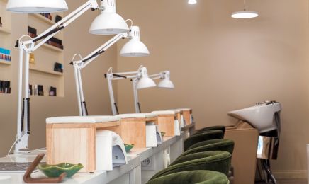 Rive Gauche Beauty Studio Paris 1    : Coiffeur à Paris