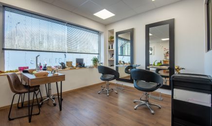 Coiffure Esthétique J.A : Barbier à Hadol