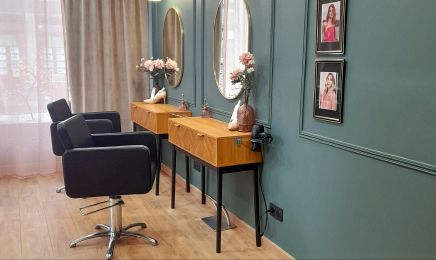 En Aparté : Coiffeur à Valenciennes