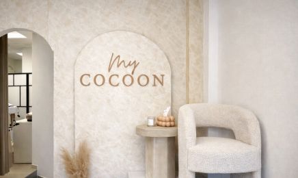 My Cocoon  : Manucure à Marseille