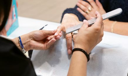Colorii - Saint-Paul-lès-Dax : Manucure à Saint-Paul-lès-Dax