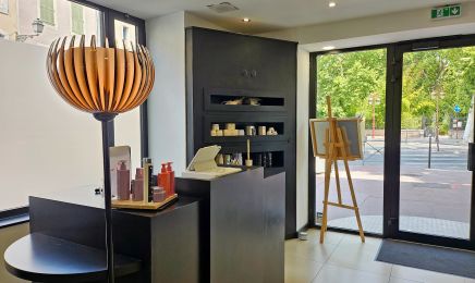 L'Atelier de Cindy  : Coiffeur à Narbonne