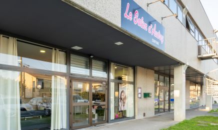 Le Salon d’Audrey  : Coiffeur à Saint-Victoret
