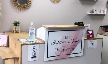 Sublime et Vous  : Manucure à Therdonne