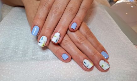 LmT Ongles : Manucure à Paris
