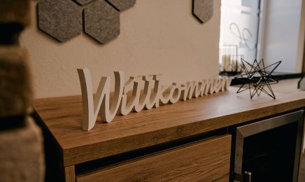 Hairlounge Jane Laurenz: Spa in Mittweida