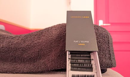 L’atelier MRL  : Institut de beauté à Drocourt