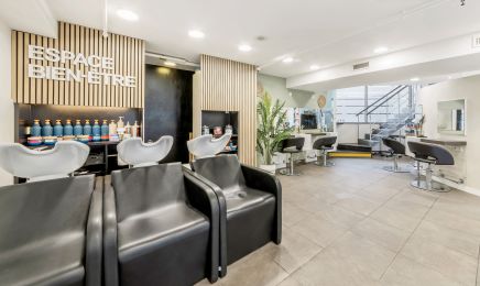 Mon Salon : Coiffeur à Rennes