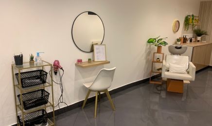 Just' Moa : Coiffeur à Paray-Vieille-Poste
