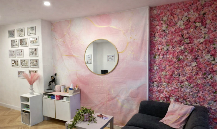 Caprice d'ongles : Institut de beauté à Nangis