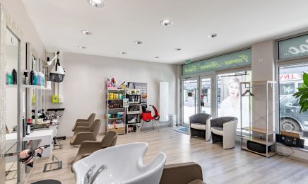 l hair du lac  : Coiffeur à Montréal-la-Cluse